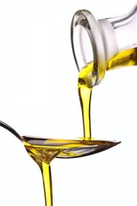Olive Oil with Spoon LowRes 200x300 | Olive Oil Times Olive Oil with Spoon LowRes 200x300 | Med Diet Could Lower Stomach Cancer Risk, Study Suggests | olive oil health news