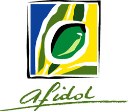 Afidol-logo Afidol logo | French Chefs Compete for EVOO Cooking Awards | world whats cooking with olive oil
