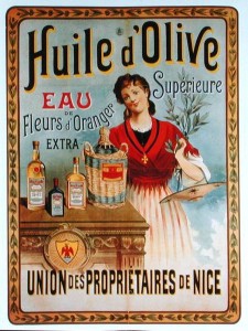 Olive Oil Advertisement poster advertising olive oil hi 225x300 | Symbolism of Olive Oil | world features
