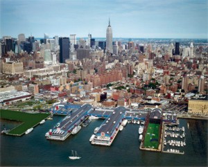 Chelsea Piers, NYC Piers 300x241 | Worlds Best Olive Oils to Compete in New York | extra virgin olive oil competitions