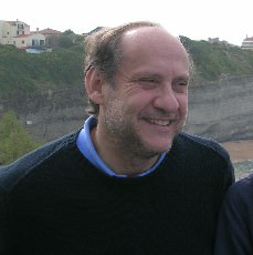Roberto Manieu Roberto Manieu | Chilean Co. Looks to Enter European Gourmet Market | south america olive oil business