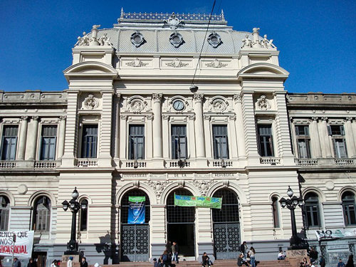 University of the Republic (Uruguay) University Uruguay | Uruguay Inaugurates Breakthrough Lab for Olive Oil Evaluation | south america