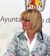 Maria Angustias Velasco Jaen | 8th Cooking with EVOO Competition in Alicante | whats cooking with olive oil extra virgin olive oil competitions