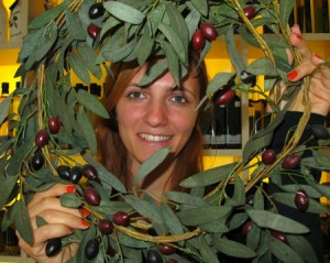 Ayten Tavasoglu 300x239 | Ayvalik’s Fabled Olive Oil | world features 