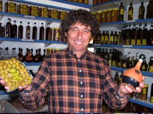 Hüseyin Kesebir 300x225 | Ayvalik’s Fabled Olive Oil | world features 