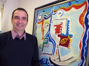 Rahmi Gençer 300x225 | Ayvalik’s Fabled Olive Oil | world features 