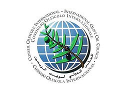 IOC Logo image