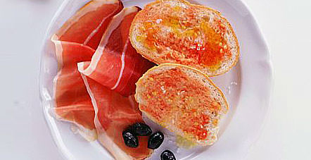 Spanish Breakfast Spanish Breakfast | Ready For Your Spanish Breakfast? | world whats cooking with olive oil recipes