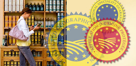 Europe's Origin Labels origin | Europes Origin Labels | olive oil varieties