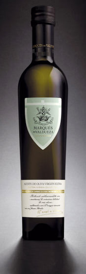Marques de Valdueza1 | Extra Virgin Olive Oil | 