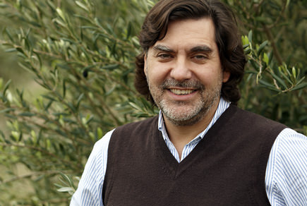 Mark Kailis mark kailis | Mark Kailis Has an Appetite For Organic Olive Oil | features australia and new zealand