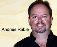 Rabie | Olive Oil Times