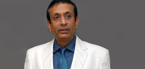 VN Dalmia Offers an Olive Oil Reality Check