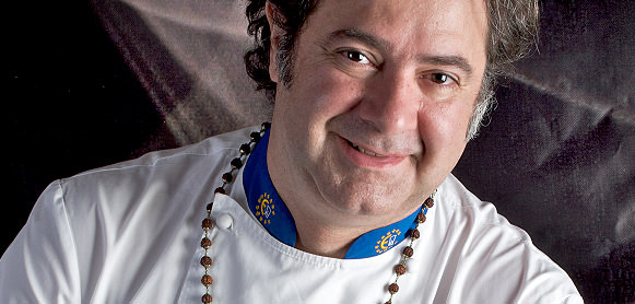 Interview with Firo Vázquez