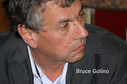 Golino | Olive Oil Times Golino | Food Industry Pros Attend Napa Valley Seminar on Olive Oil Quality | olive oil business