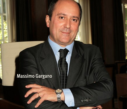 Massimo Gargano Massimo Gargano | Unaprol President Urges European Commission to Lower Alkyl Ester Limits | europe