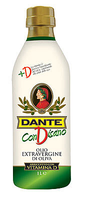 condisano | New Olive Oil Enriched with Vitamin D for Osteoporosis Prevention | olive oil health news 