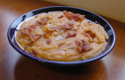 Olive Oil Times Photo | Olive Oil Times Olive Oil Times Photo | Double Mashed Potatoes (Patatas Revolconas) |